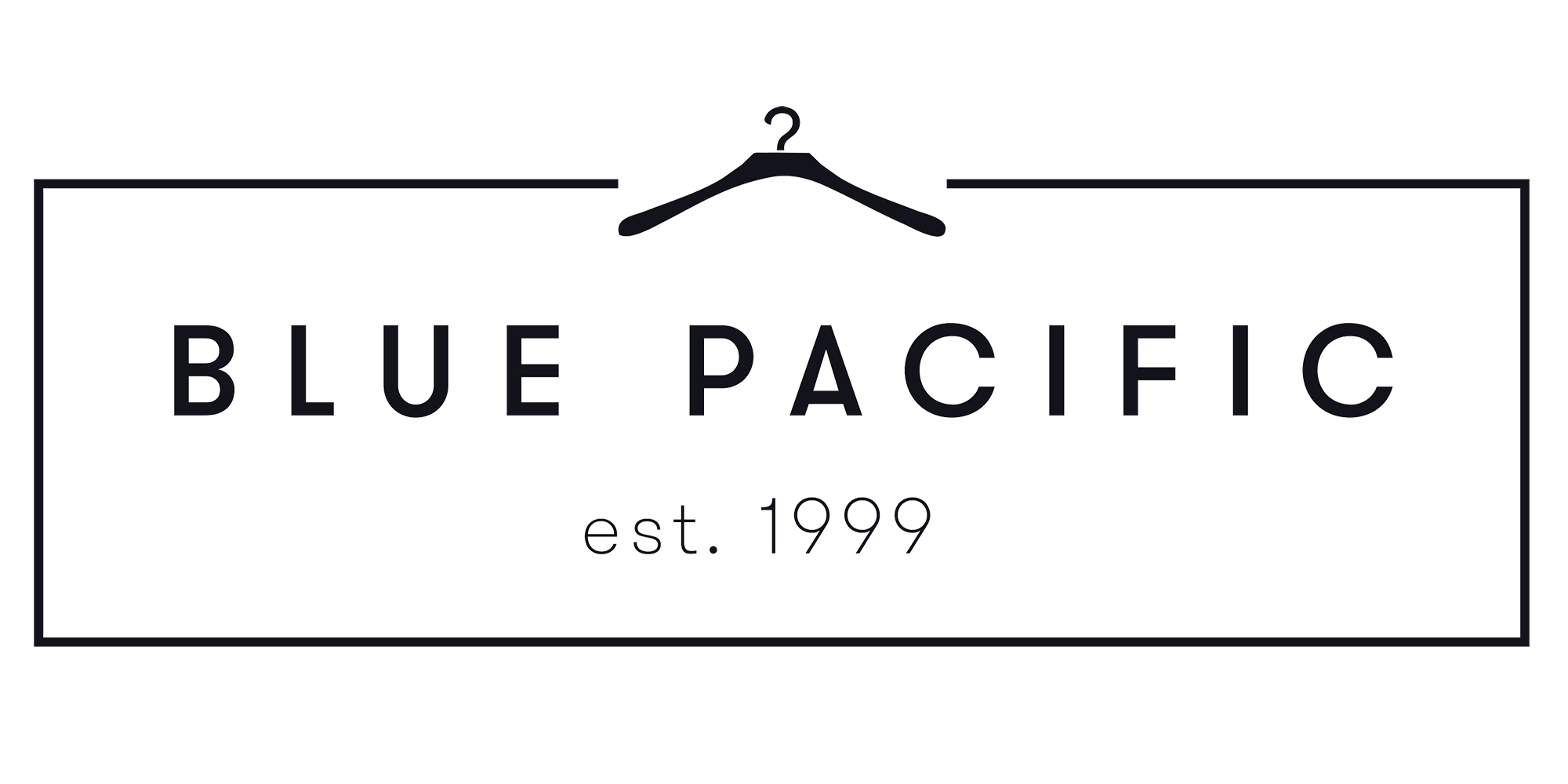 Blue Pacific bv logo