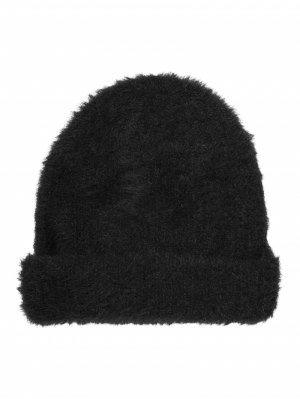 VMPLUME BEANIE GA  BOO 177868 Black