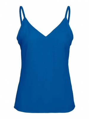 VMUTYRA SINGLET TOP WVN GA BTQ 291585 Skydiver