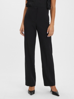 VMSANDY HW STRAIGHT PANT NOOS 177868 Black