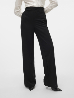 VMLIVA HW WIDE PANT NOOS 177868 Black