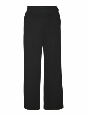 VMLIVA HW WIDE PANT NOOS 177868 Black