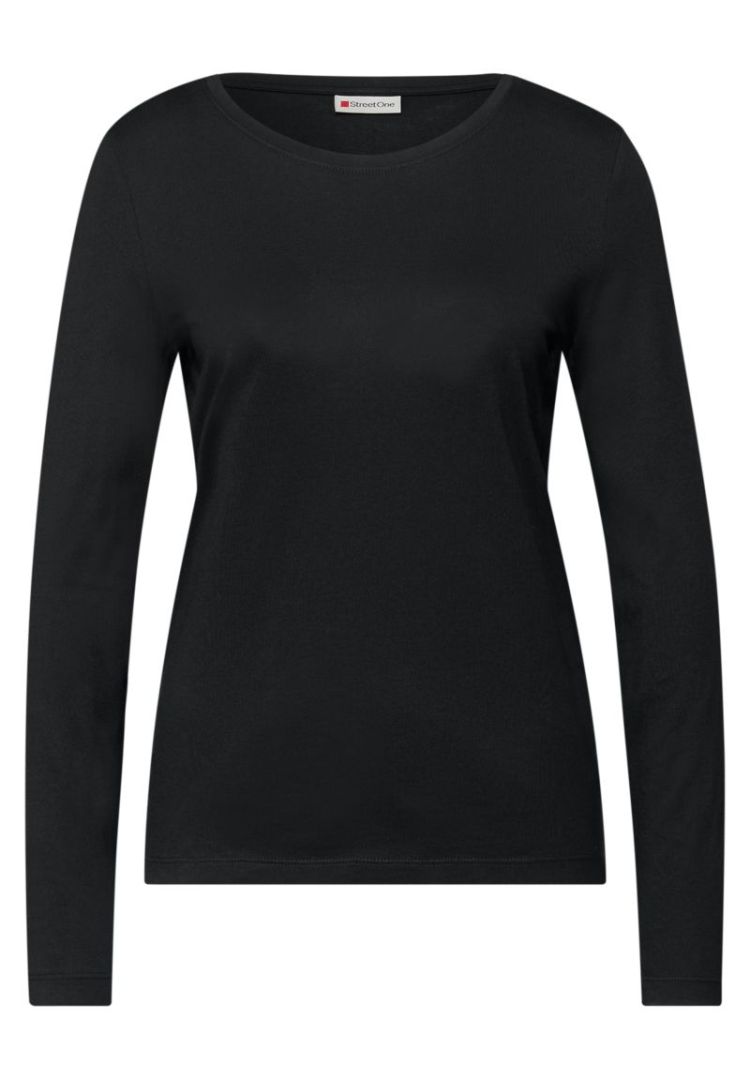  10001 Black