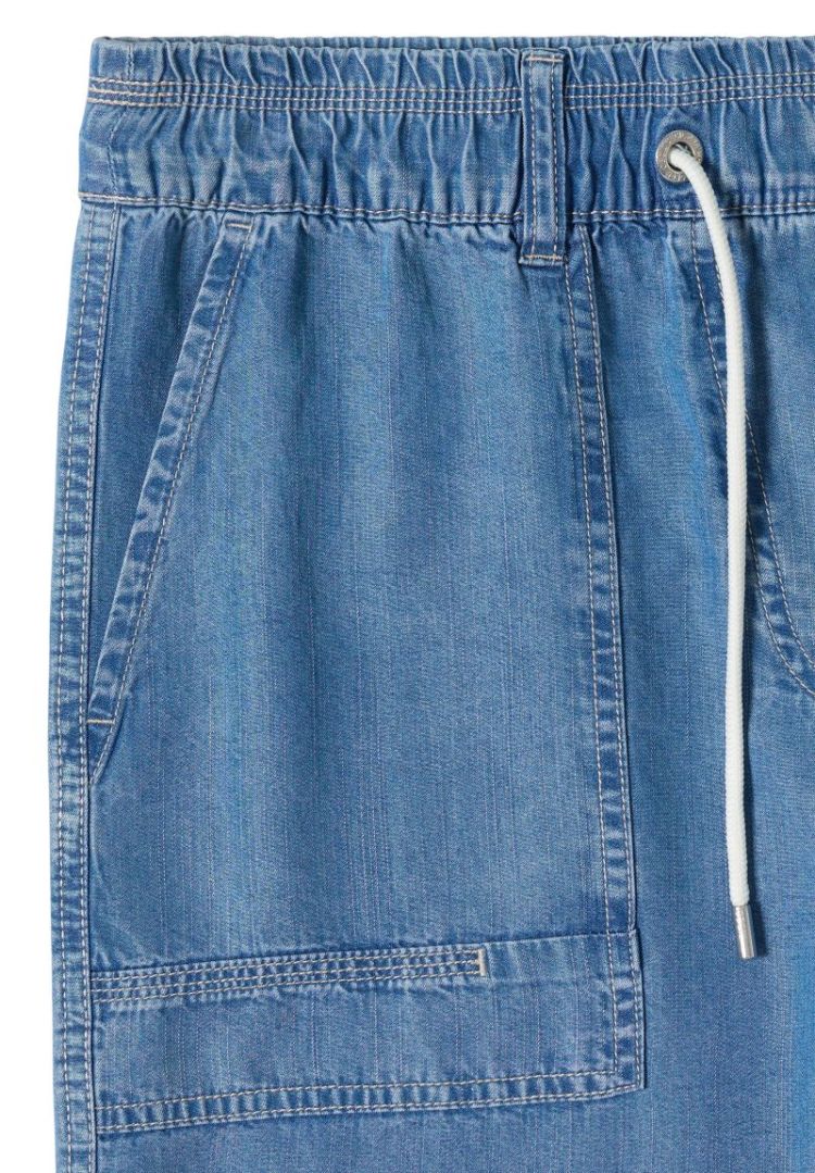  10281 mid blue