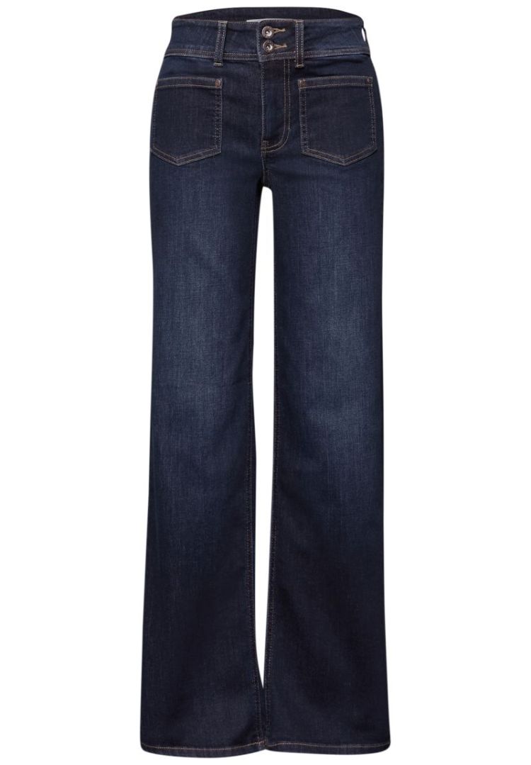  17784 Deep blue