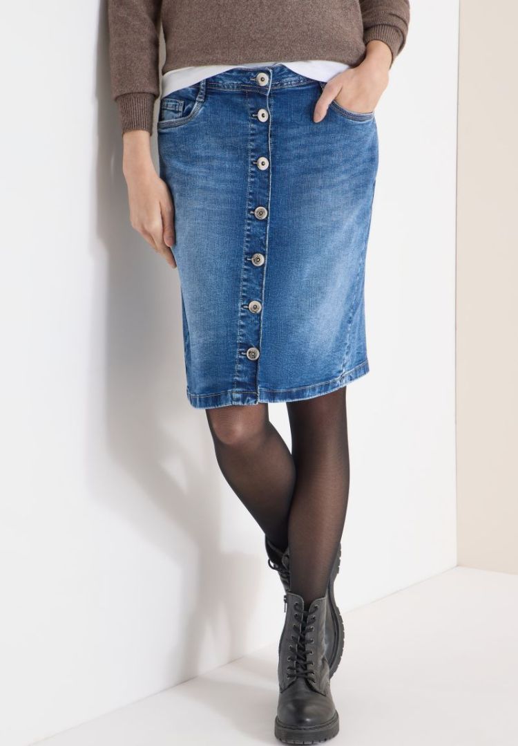  10283 mid blue