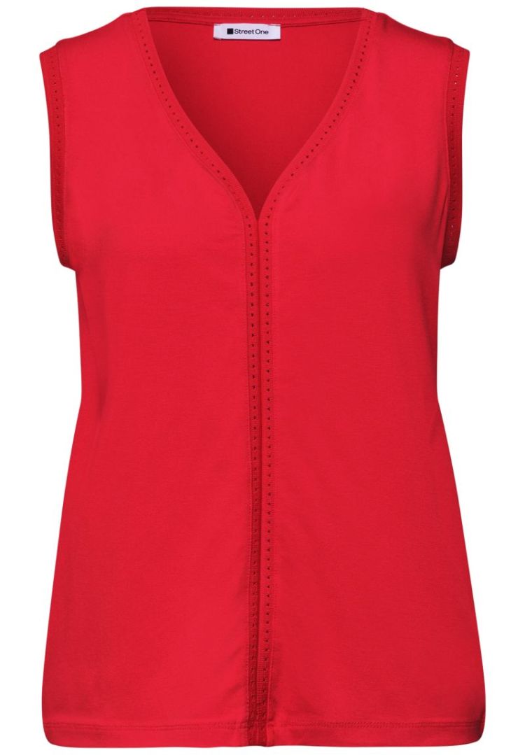  17504 salsa red