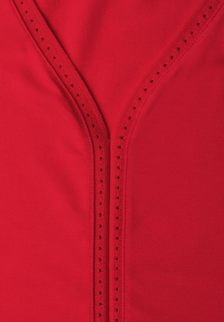  17504 salsa red