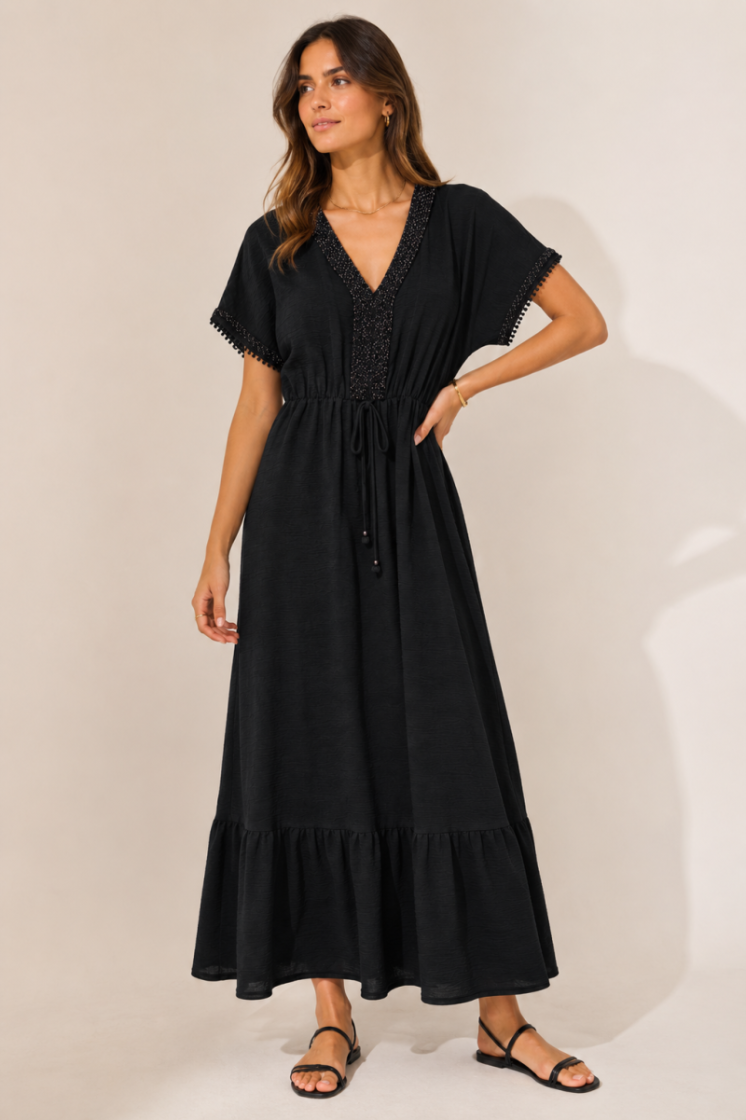 2458 NAVY BLUE