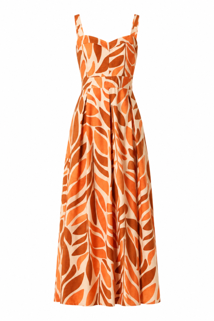 2511 ORANGE BLOOM PR