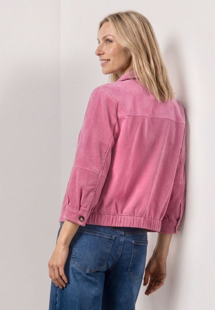  17846 blush ber