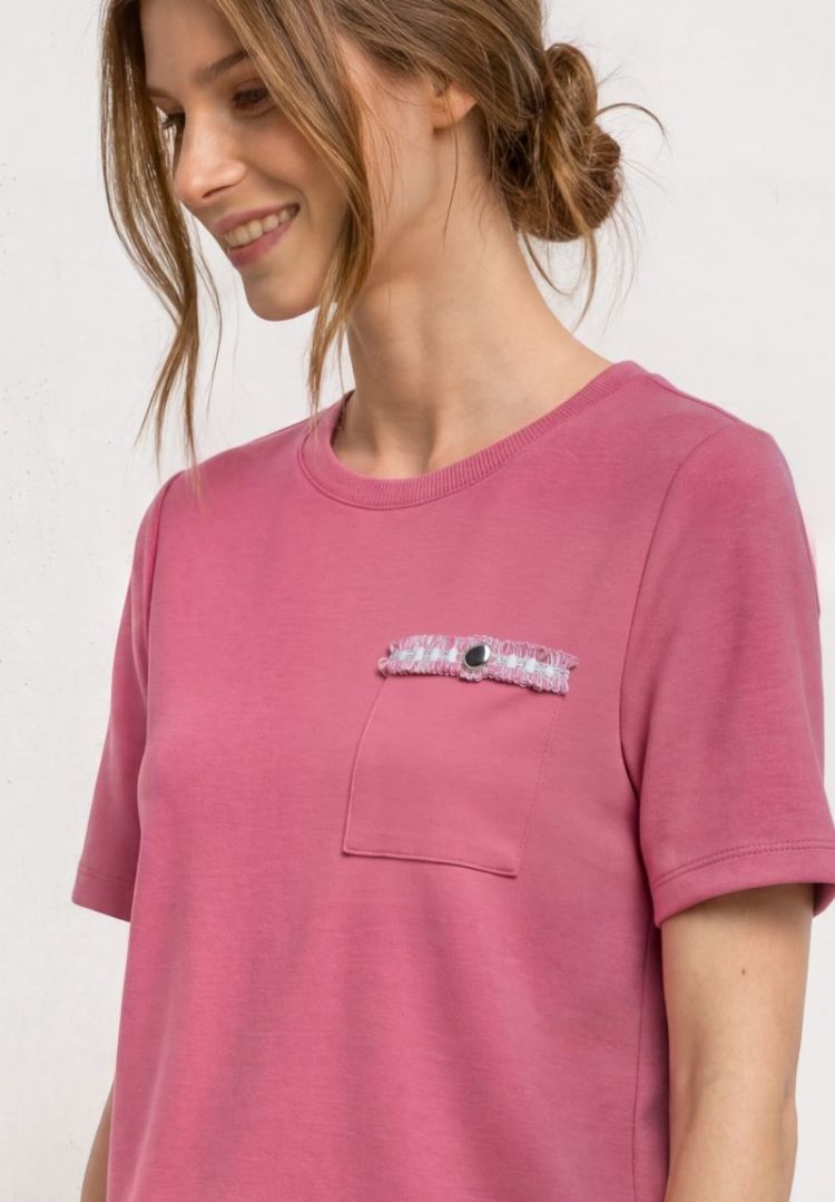  17846 blush ber