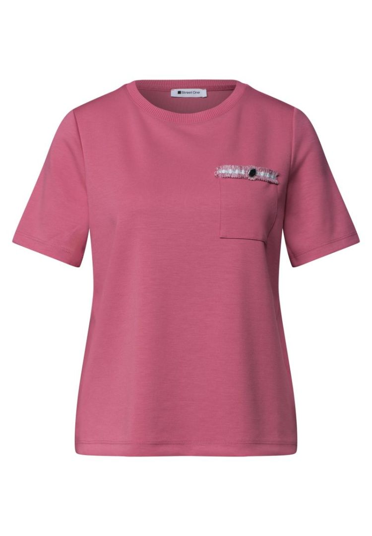  17846 blush ber