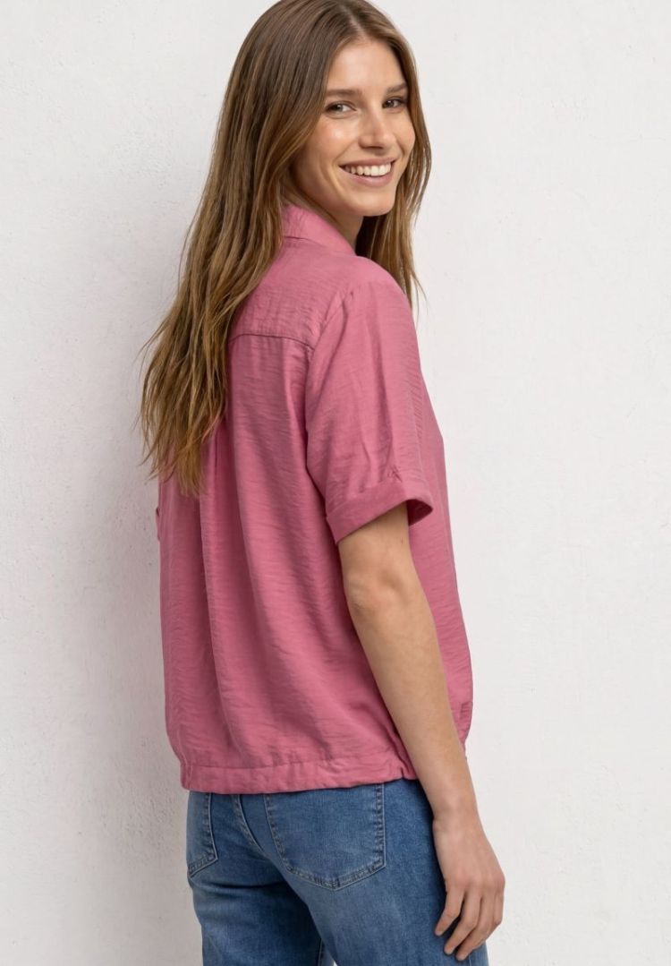  17846 blush ber