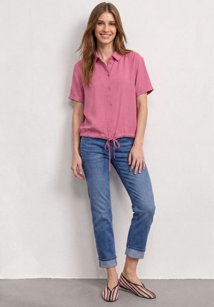  17846 blush ber