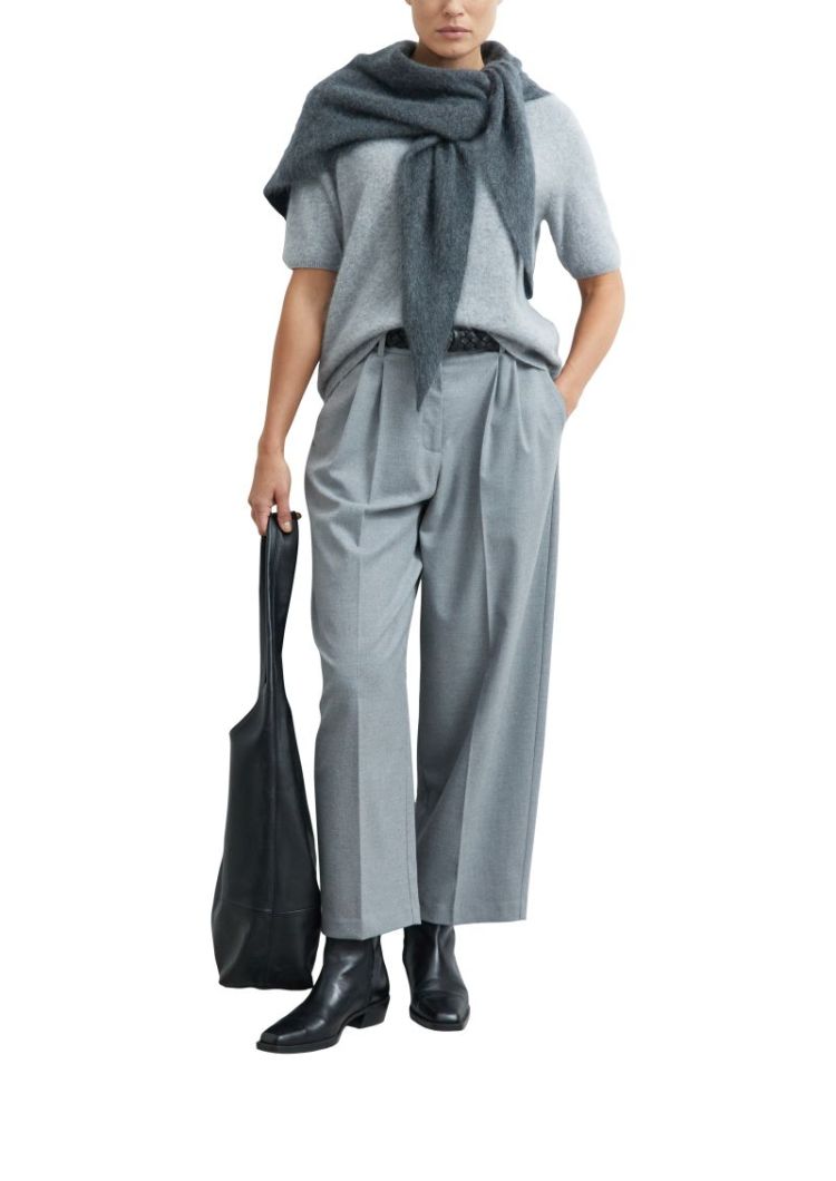 60261.SRS 610.1717011 96W0 GREY/BLACK