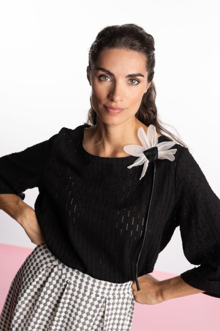 226ENRICO BLACK