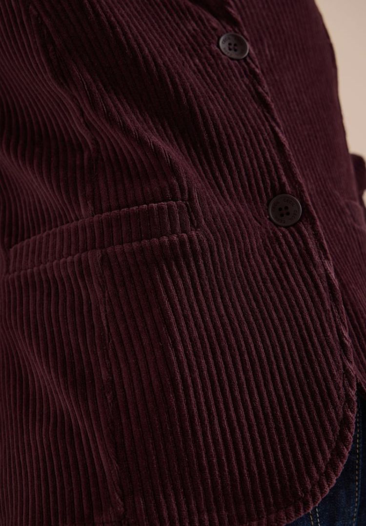  17749 berry red
