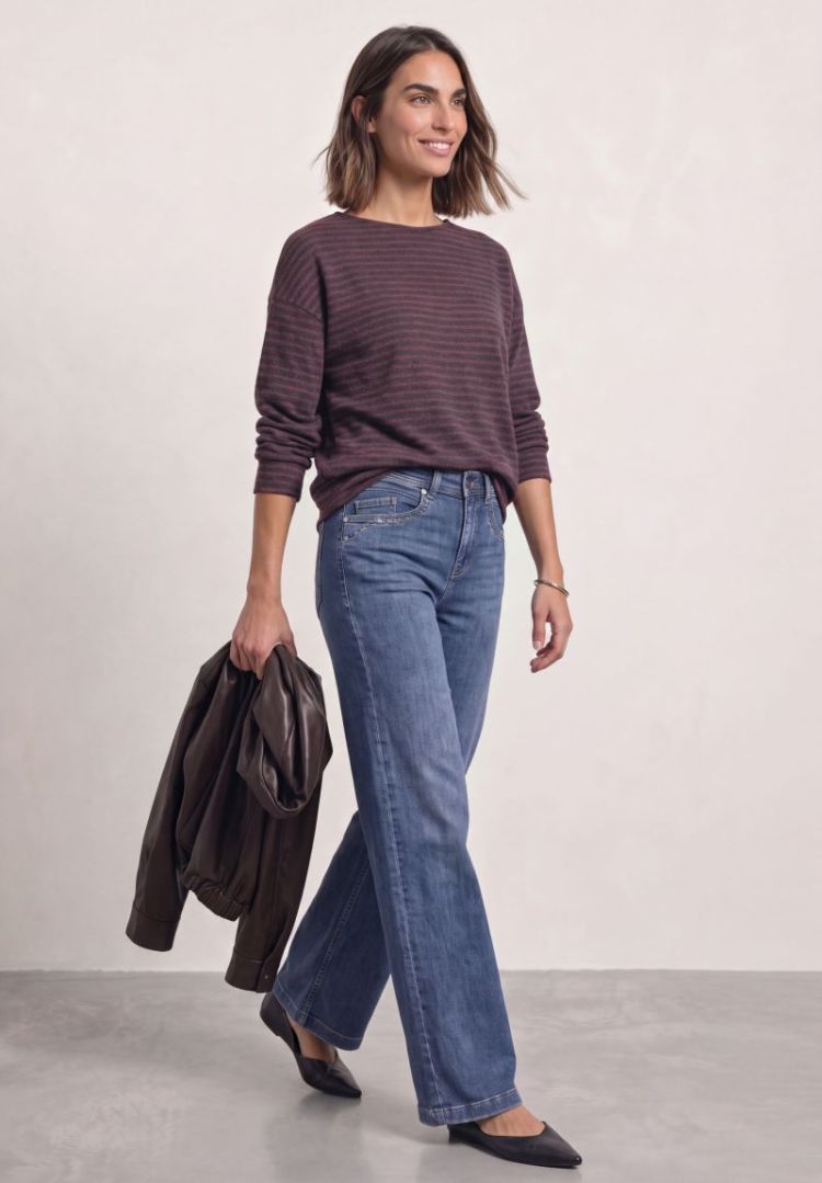 A325837 LTD QR SOFT YDS SHIRT 27935 rustic ro