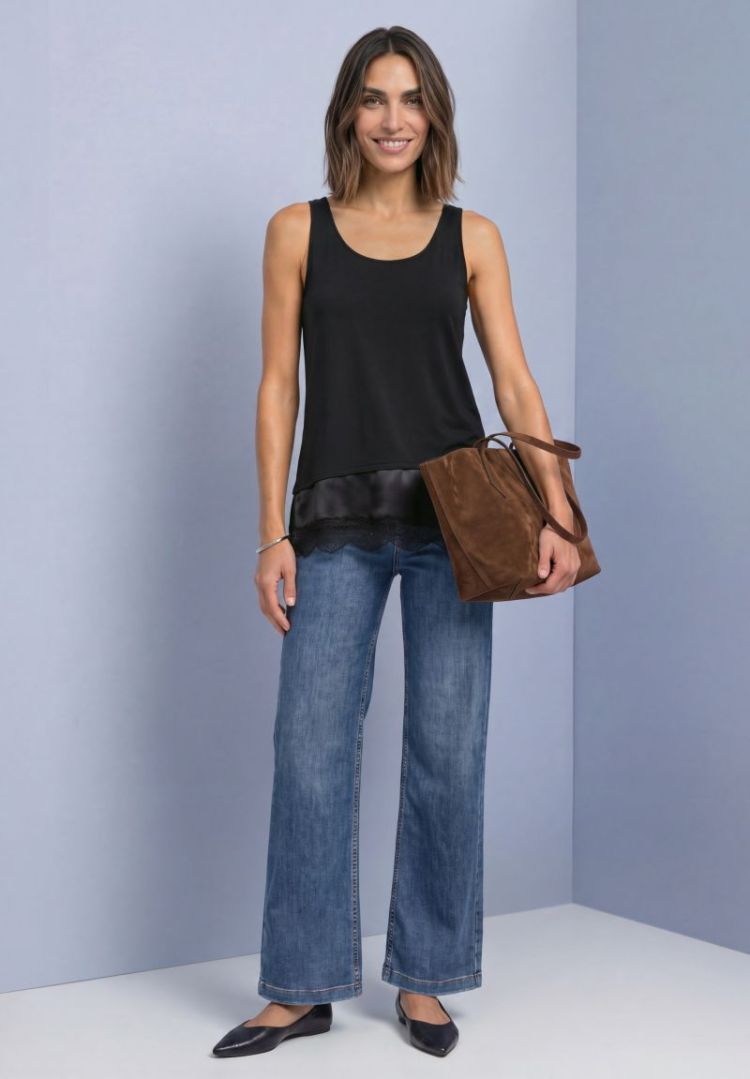  10001 Black