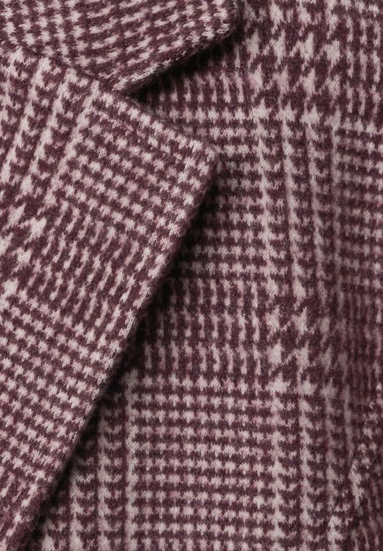 A213163 LTD QR CHECK BLAZER 27820 rustic ro