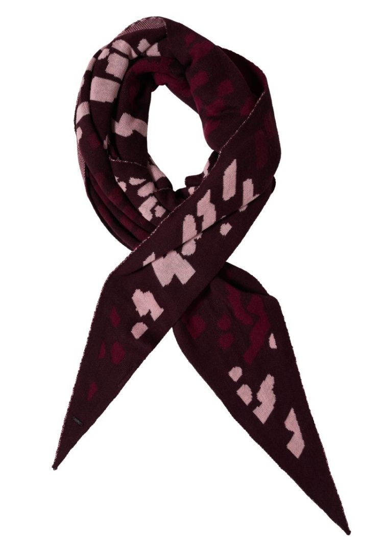  37749 berry red
