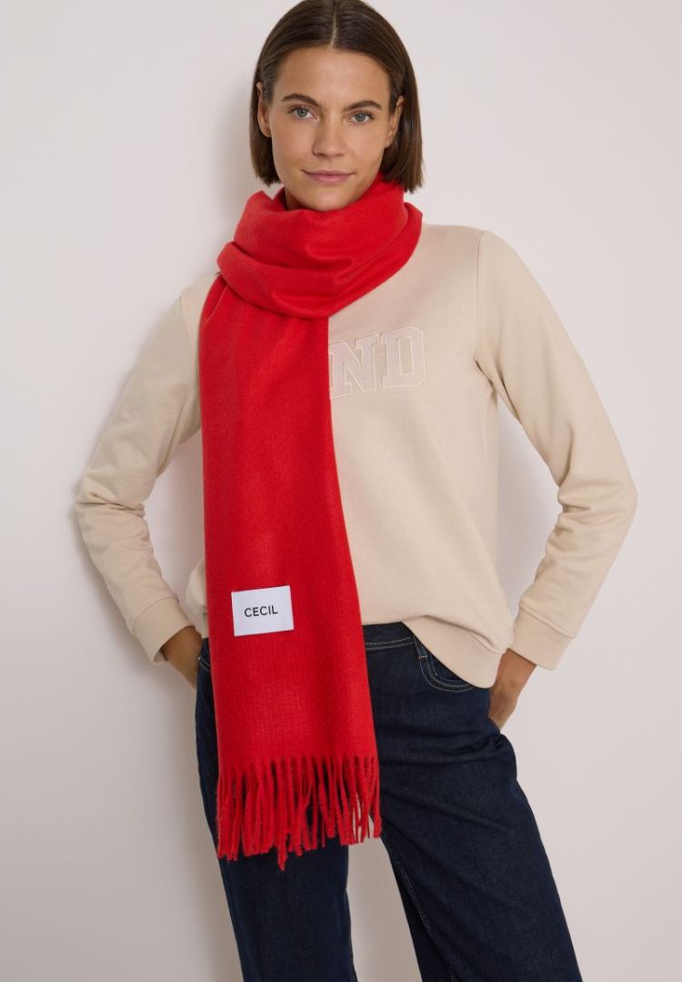  17902 flame red