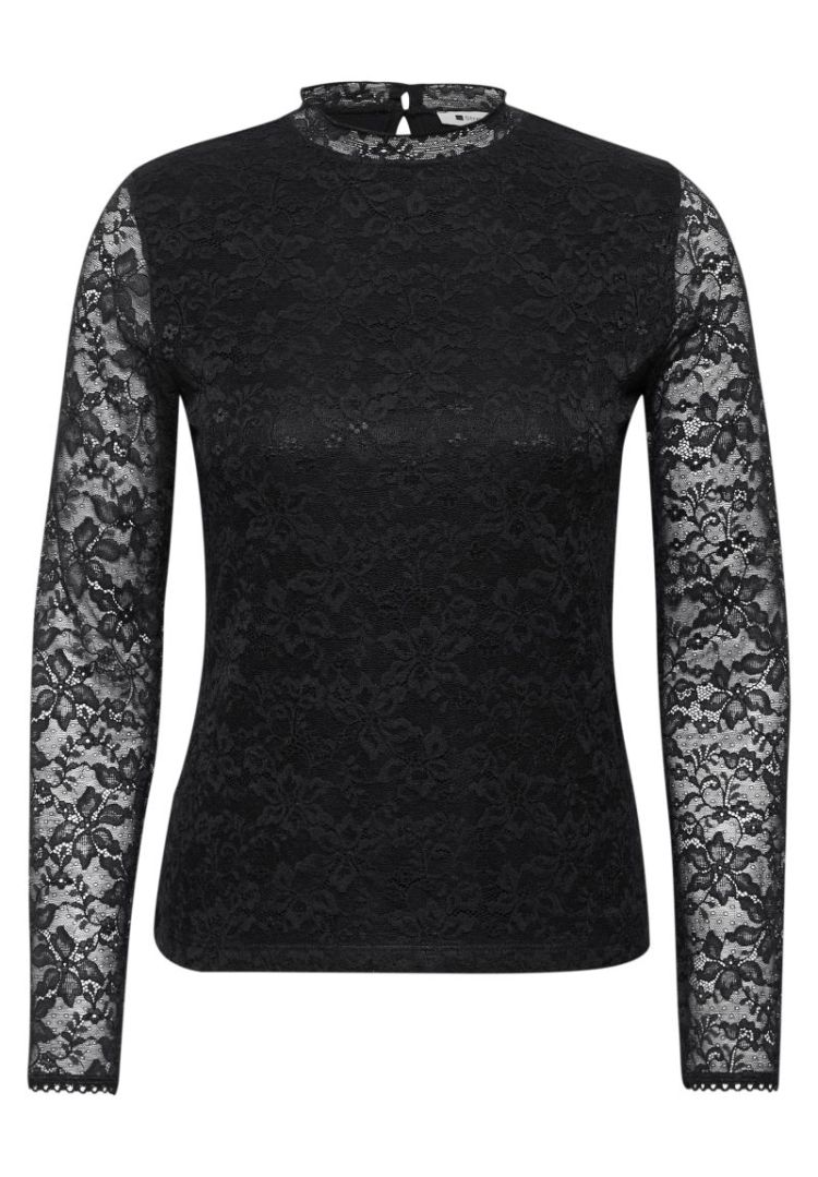  10001 Black