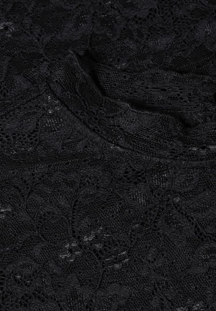  10001 Black