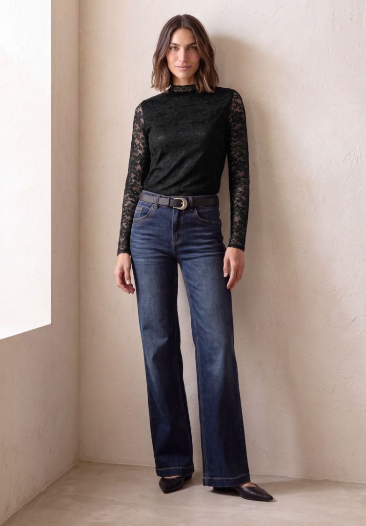  10001 Black