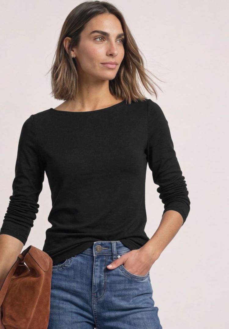  10001 Black