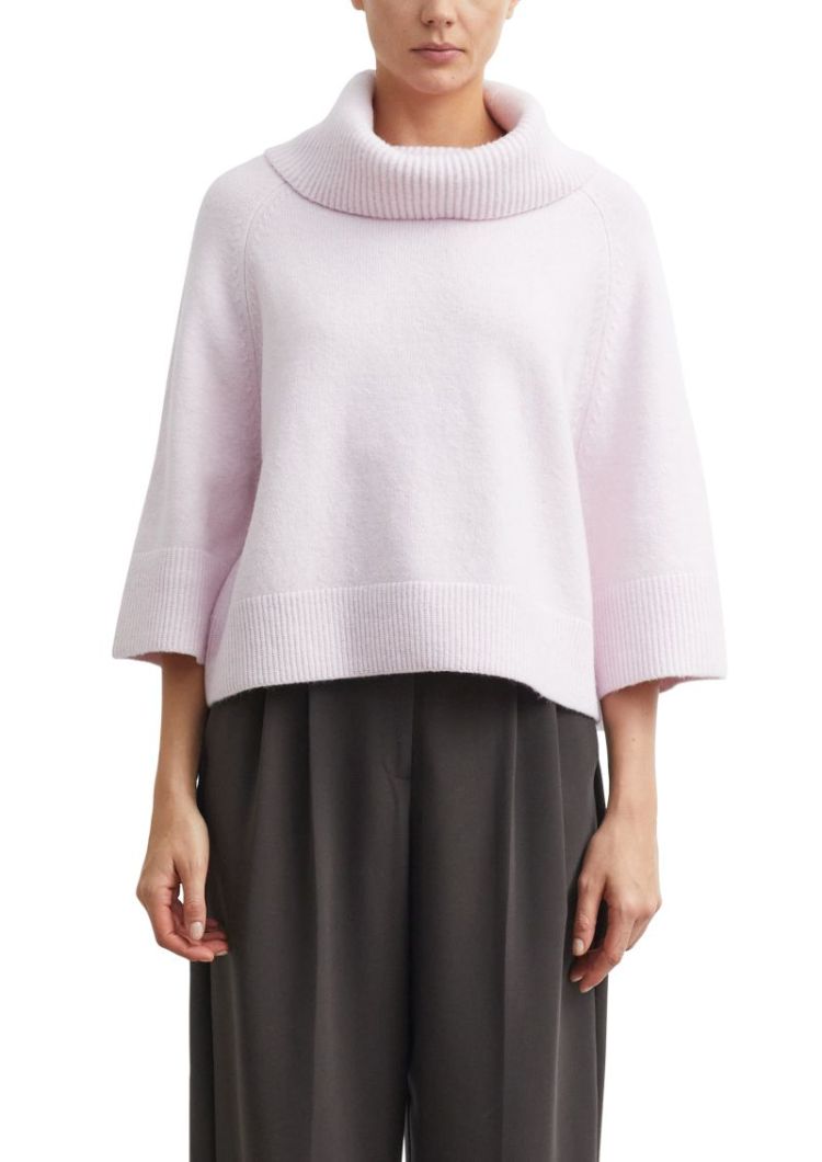 60261.SEA 609.1717011 4167 LILAC/PINK