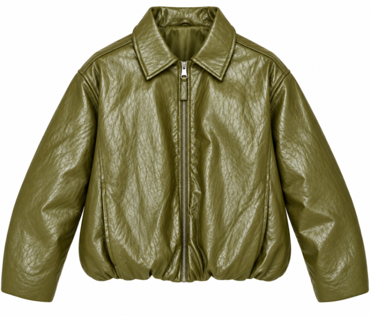 GROEN