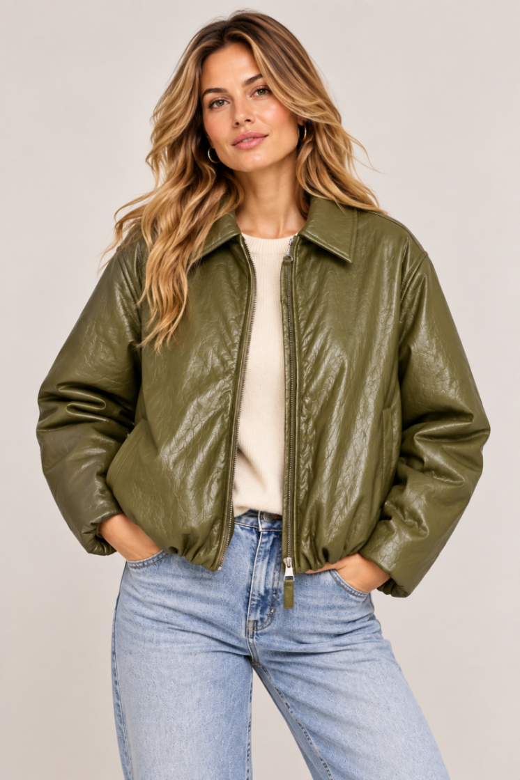 GROEN
