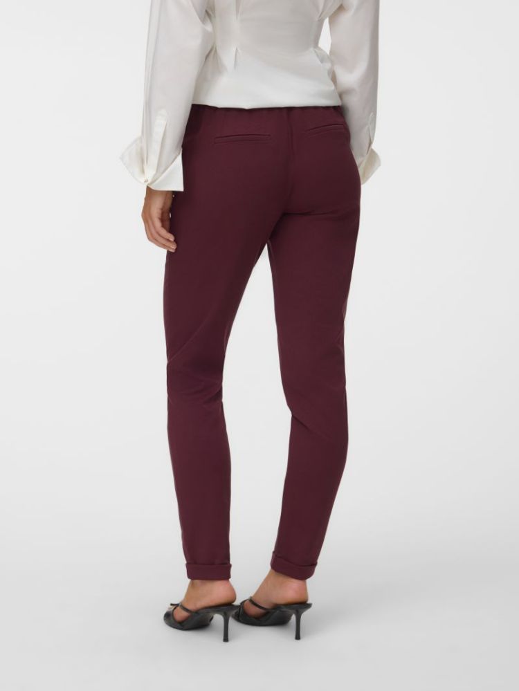 VMMAYA MW LOOSE SOLID PANT NOO 199051 Windsor
