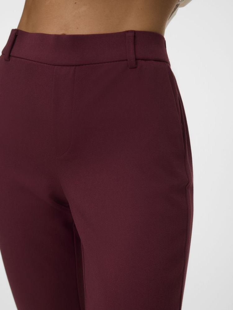 VMMAYA MW LOOSE SOLID PANT NOO 199051 Windsor