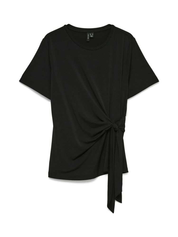 VMJILL SS TOP JRS NOOS 177868 Black