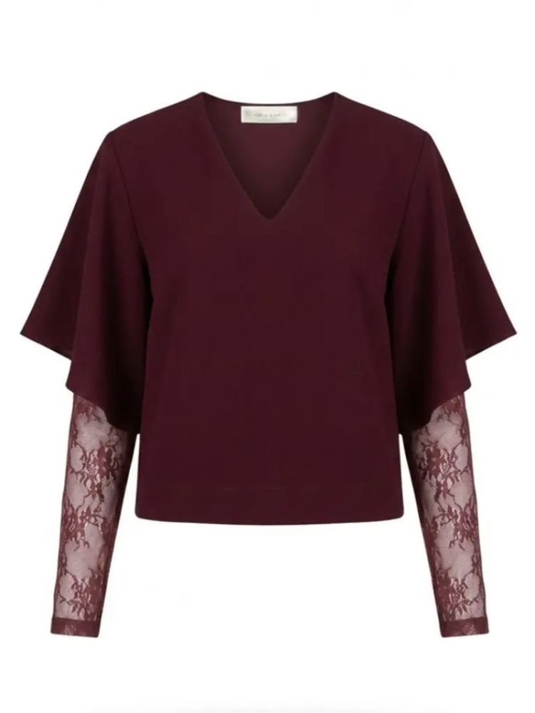  AUBERGINE