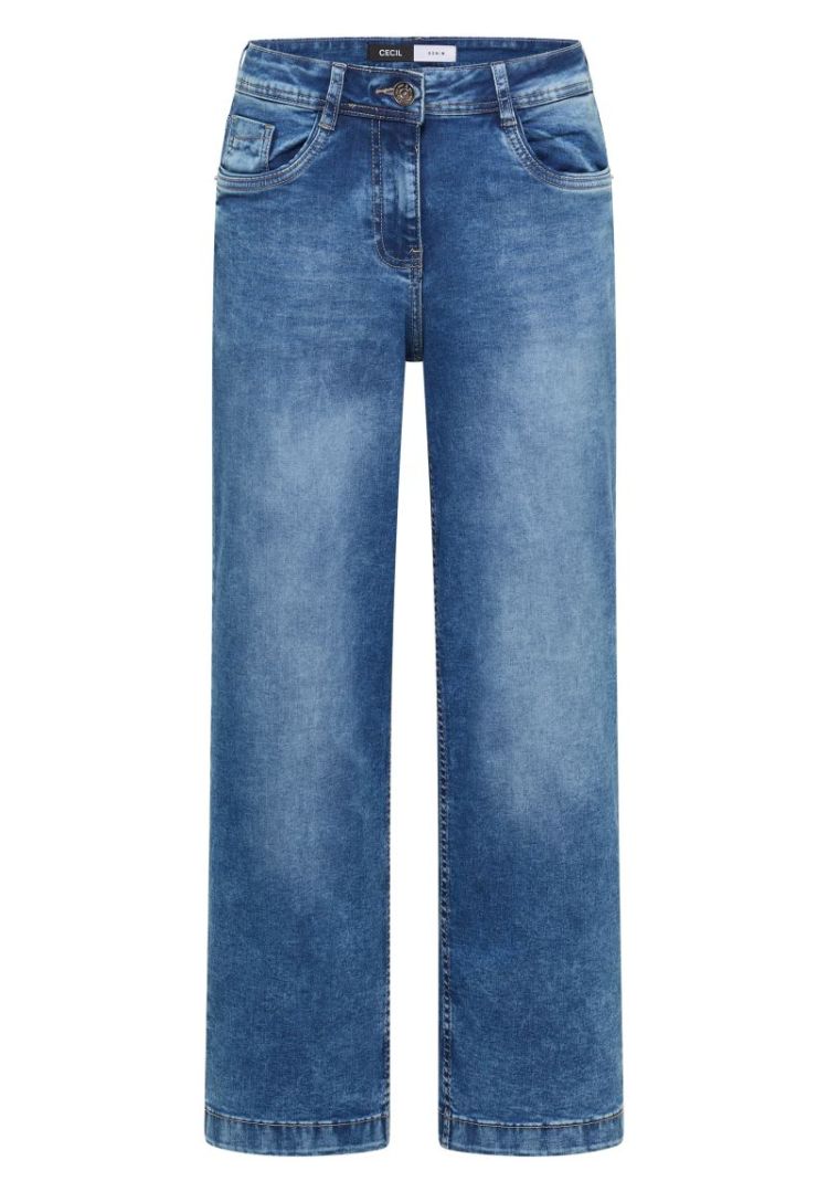  10283 mid blue