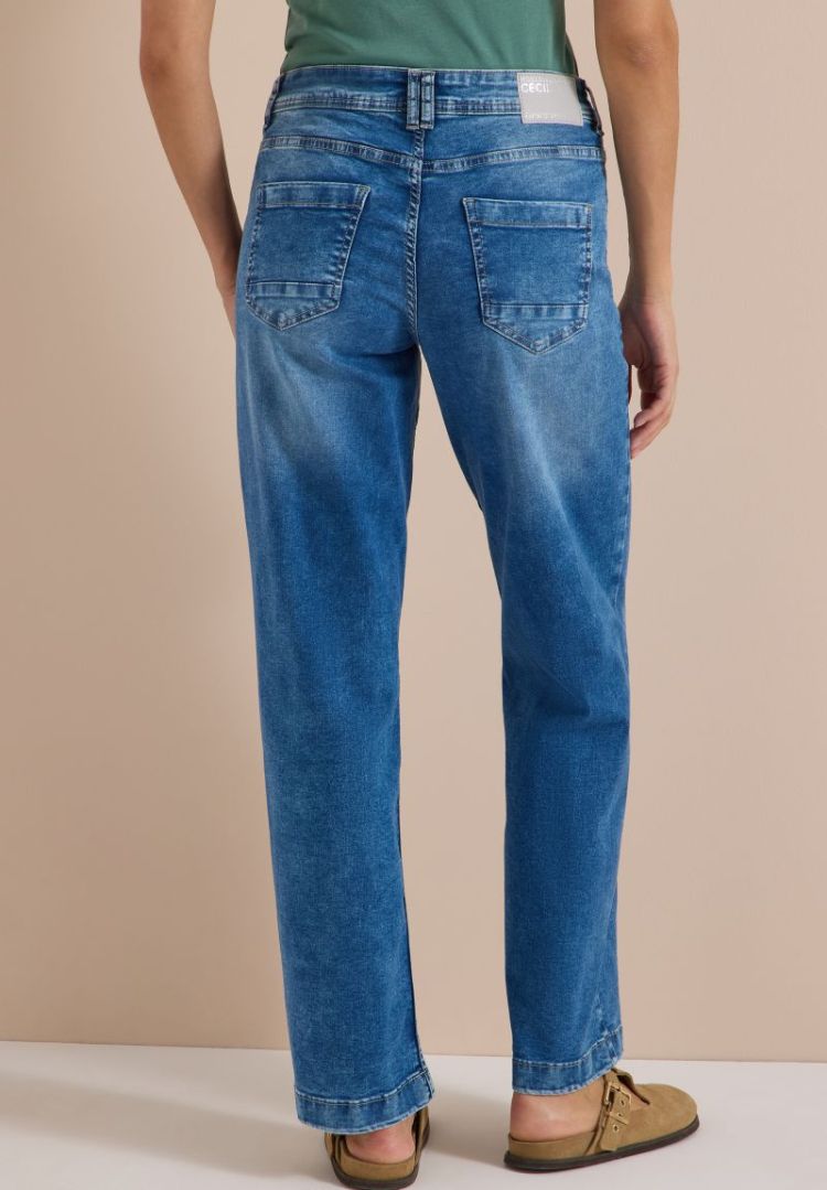 10283 mid blue