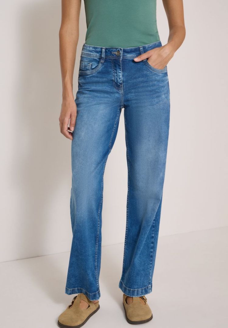  10283 mid blue
