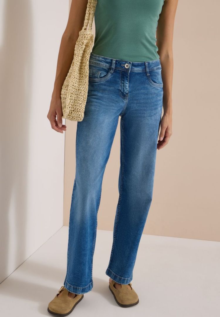  10283 mid blue
