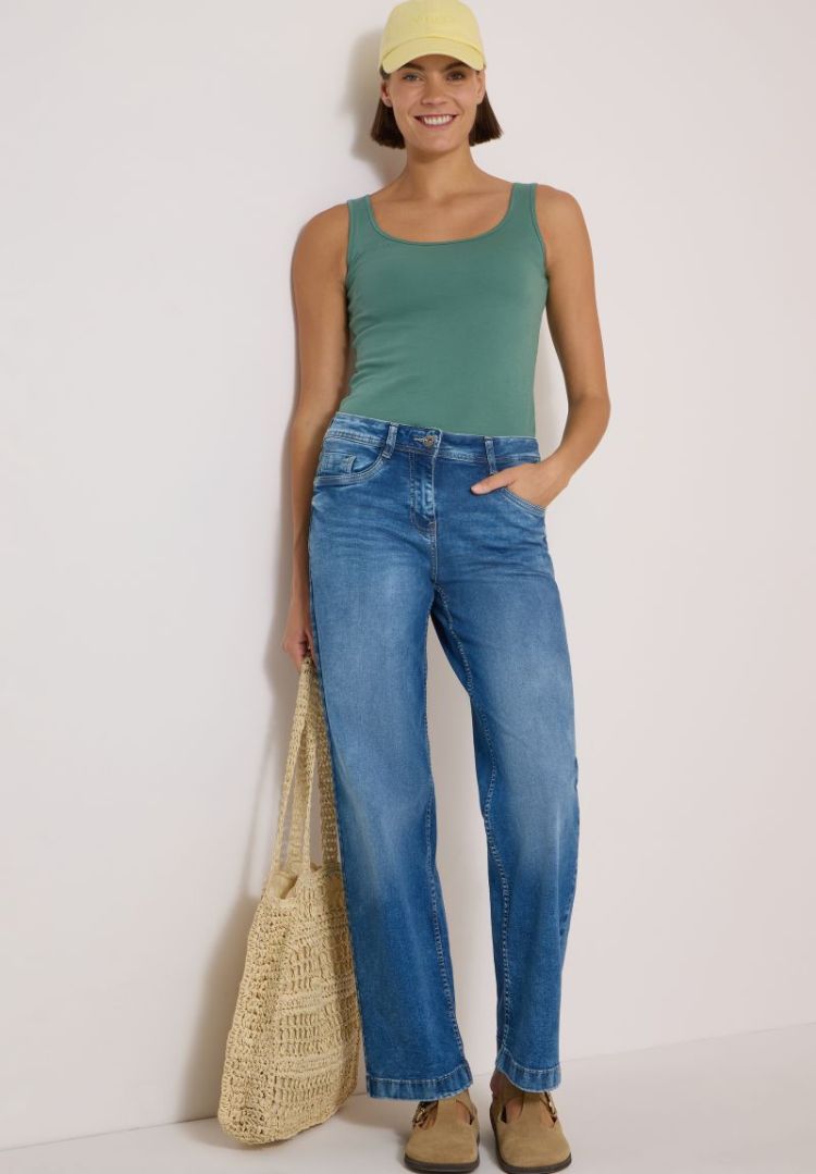  10283 mid blue