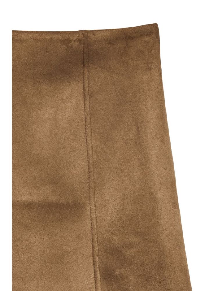 VMDONNAHAZEL HW ABOVE KNEE SKI 195781 Cognac