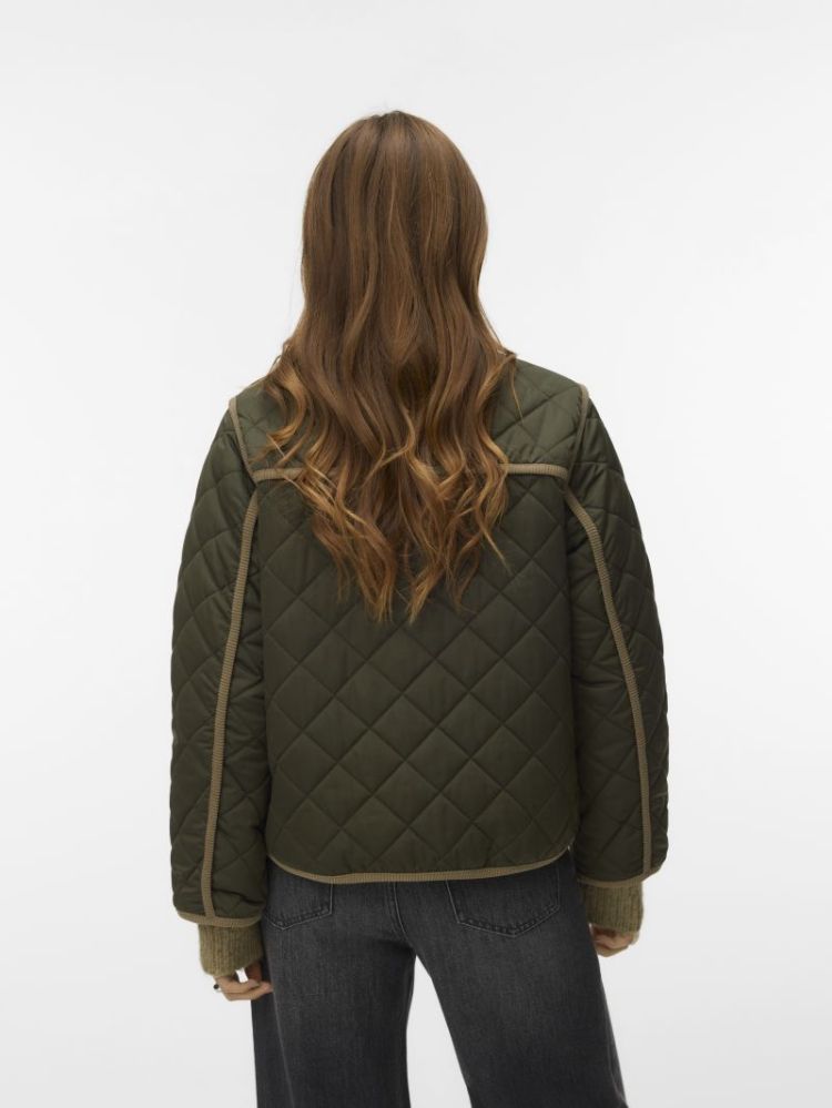 VMEMILY SHORT JACKET BOO 186323006 Fores