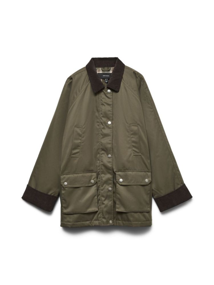 VMWALES JACKET NOOS 188880001 Grape