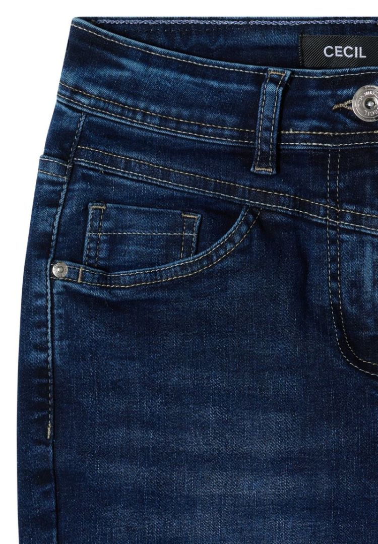  10235 mid blue
