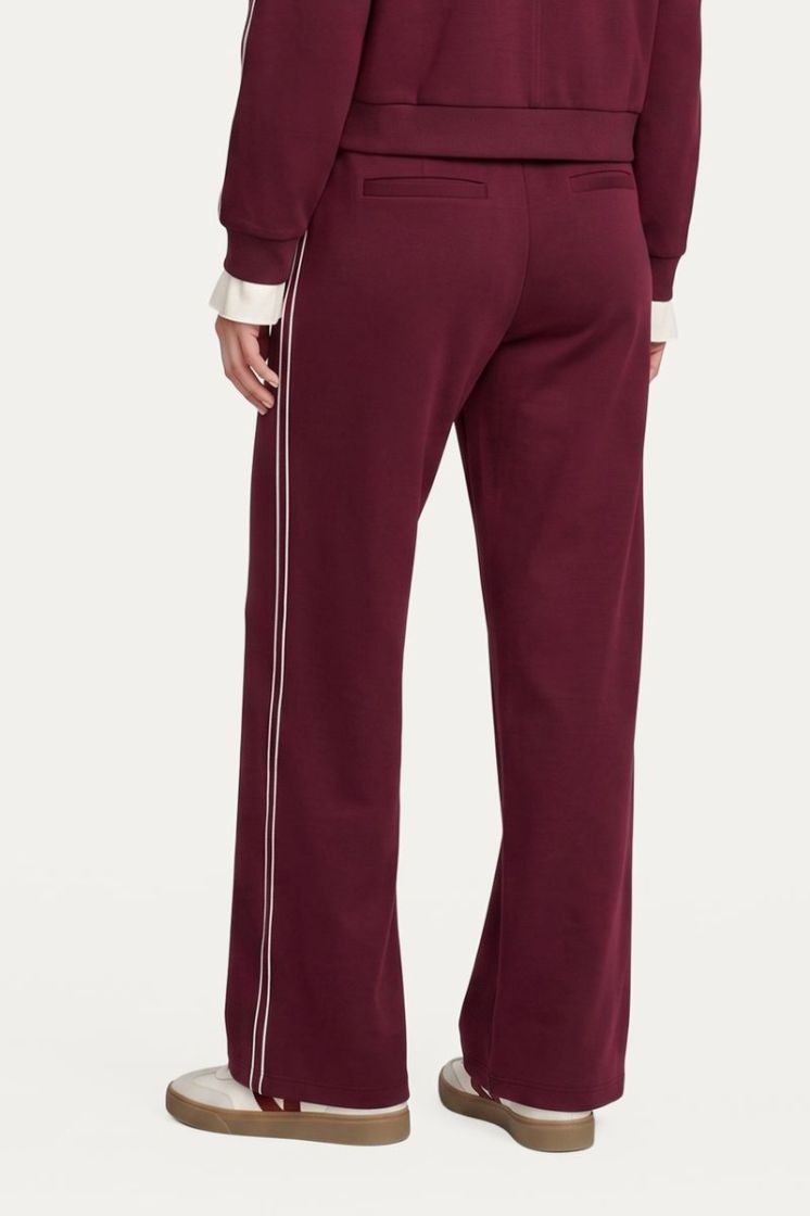 Patly pants 349 Mulberry